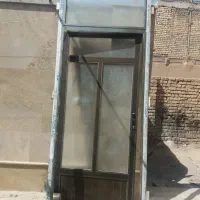 فروش درب آلومینیوم