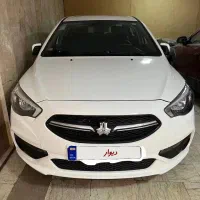 شاهین در حد صفر