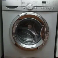 لباسشویی پاکشوما ۷کیلویی