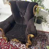 مبل هفت نفره