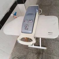 اتو پرسی مارک بکو