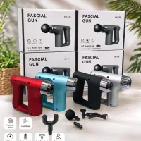 ماساژور تفنگی حرفه‌ای