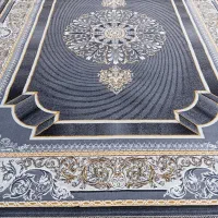 فرش 700 شانه تراکم 2550 نو