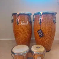 نوازنده پرکاشن برای همکاری