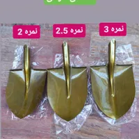 تولید و فروش بیل ورق ژاپن ضمانتی