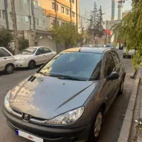 206 1385 اتومات