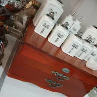 جعبه قاشق چنگال
