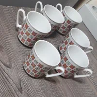 فنجان قهوه خوری