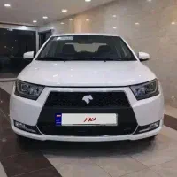 دنا پلاس اتوماتیک فول نقد یا معاوضه