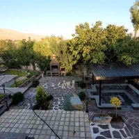 ۲۴۵۰متر باغ ۲۰۰متر ویلامدرن در آبسرد پزشکان