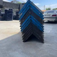 قالب ال دست دوم