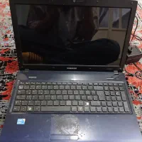 لپ تاپ سامسونگ r580