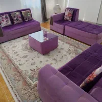 فروش مبل راحتی ۹ نفره