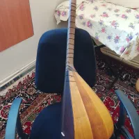 ساز قوپوز عاشیق