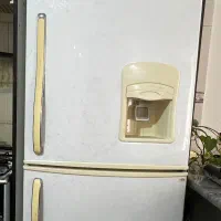 یخچال فریزر