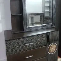 میزآرایش