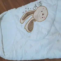 کیسه خواب نوزاد