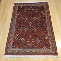 ذرع و نیم میمه اصفهان