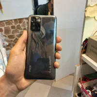 پوکو x3 gt