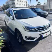 تیگو 5/مدل 97 /شرایط اقساط