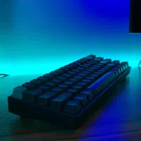 کیبورد DeepCool مدل KG722 گیمینگ