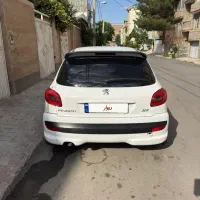 ۲۰۷ خواص|خودرو سواری و وانت|ارومیه, |دیوار