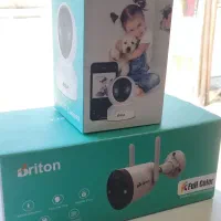 دوربین مداربسته، دستگاه DVR، دی وی آر، هارد دوربین