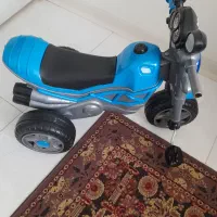 موتور وماشین کودک