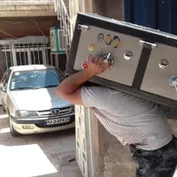 باربری پارس شماره ما را از ۱۱۸ بخواهید