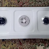 گاز رو میزی