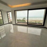 برج مجلل ساحلی ایزدشهر                سعید درخشان