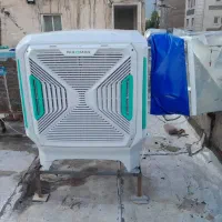 کولر پلیمری 8000 ایرومکس AM80