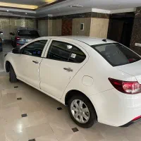 شاهین اتوماتیک CVT