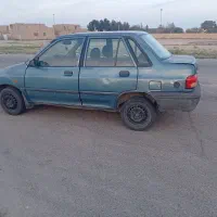 فروش خودرو پراید