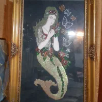 قاب کار دست