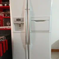ساید دوو ( اصل کره) یخساز اتومات