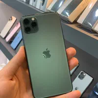 ایفون ۱۱ پرومکس