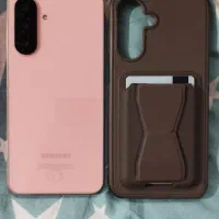 Samsung A26 5G 128G R6 Pink