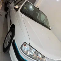 پارس تیوفایو ۱۴۰۰ سیمی