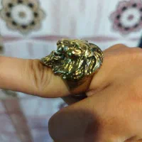 انگشتر|زیورآلات و اکسسوری|شیراز, کرونی(خاتونک)|دیوار