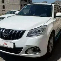 هایما  s7+مدل ۴۰۲ فروش فوری