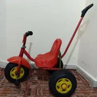 سه چرخه کودک