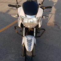 آپاچی 180 مدل 91 کم کار