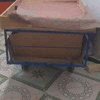 سلام یه چهار چرخ نو سالم تمیز ع