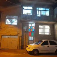 خانه دو واحدی ویلایی سند تک برگی