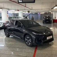 تویوتا bz4 مدل ۲۰۲۴