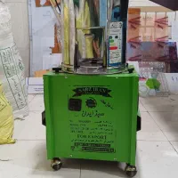 سبزی خرد کن صنعتی