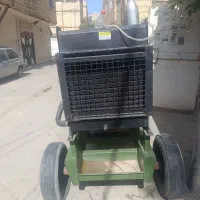 دیزل|ماشین‌آلات صنعتی|مشهد, نوید|دیوار
