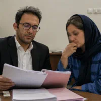 وکیل دکتر پهلوان(متخصص پرونده کیفری)*پرونده امنیتی