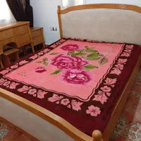 تخت خواب دو نفره|تخت و سرویس خواب|بروجرد, |دیوار